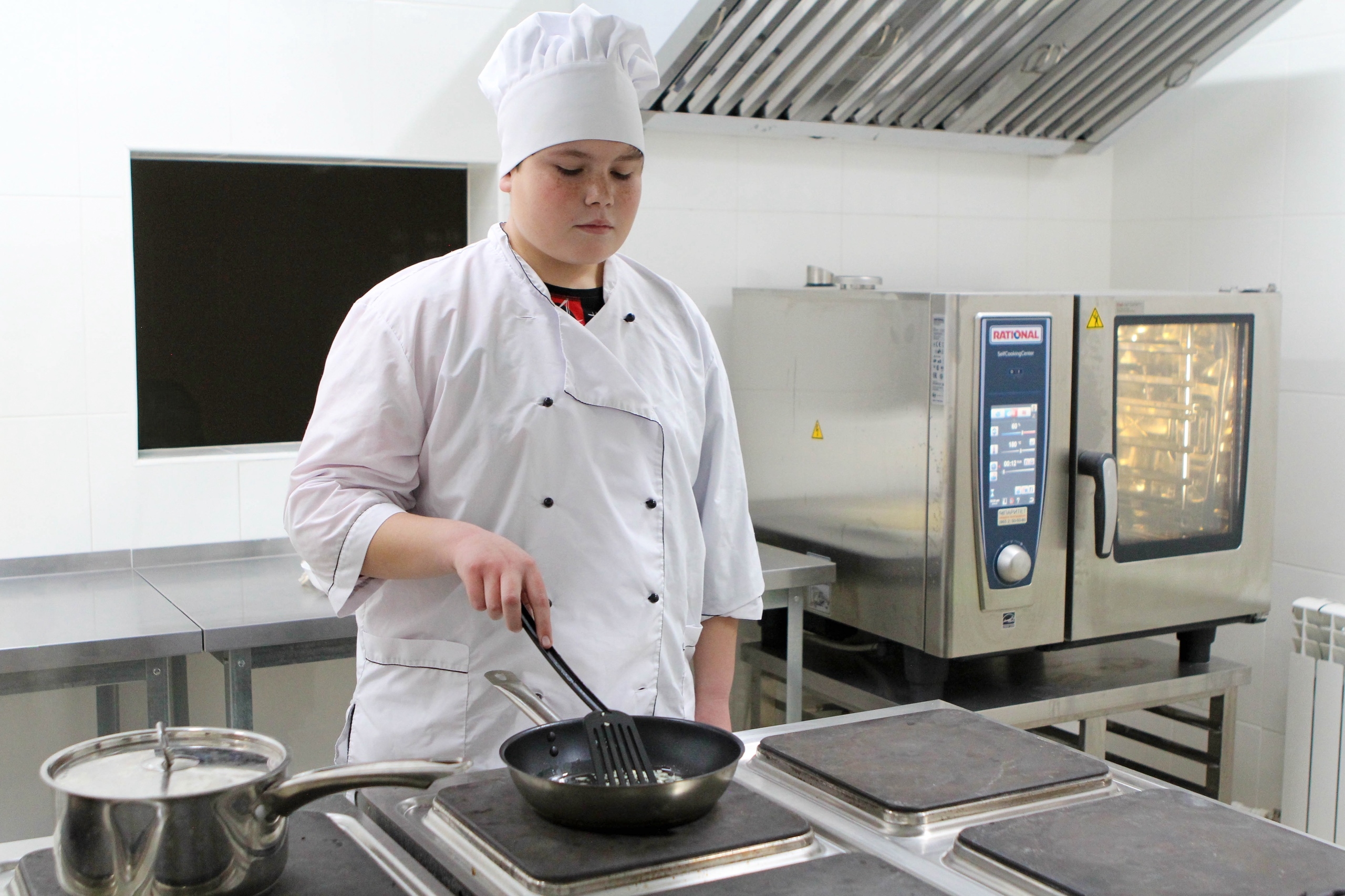 СтГАУ открывает набор на бесплатные программы для 8–11 классов