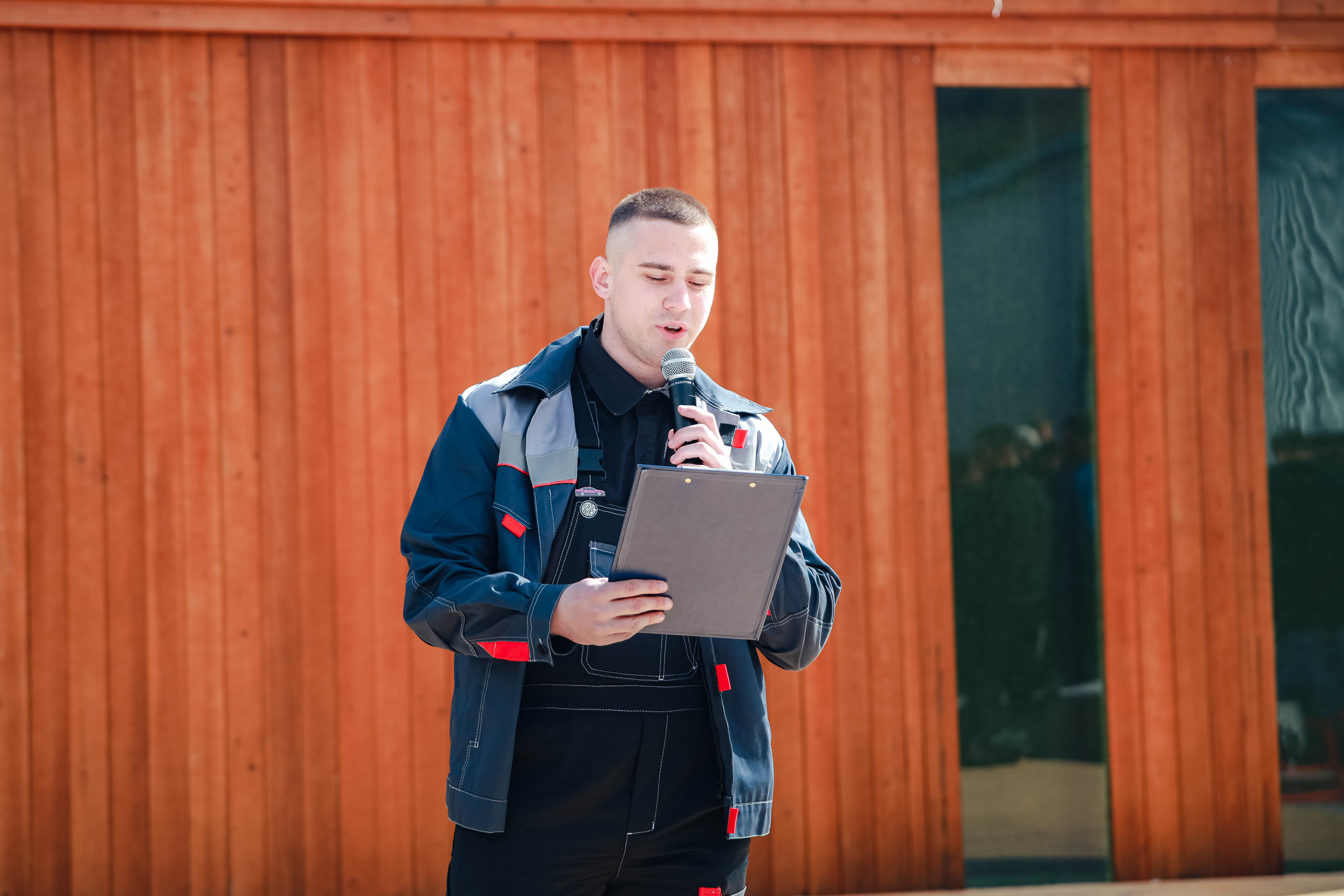 В СтГАУ прошел Кубок конструкторов