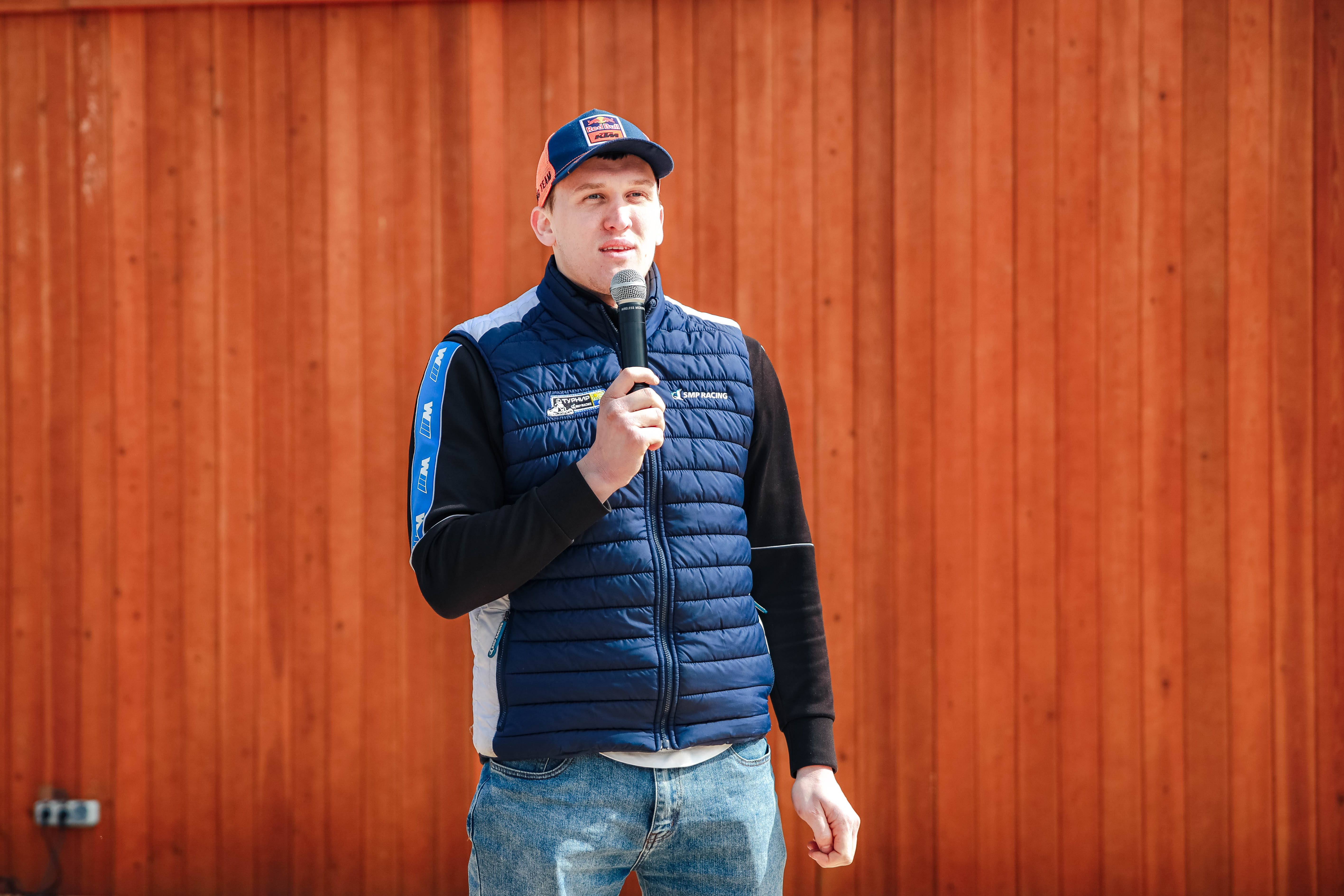 В СтГАУ прошел Кубок конструкторов