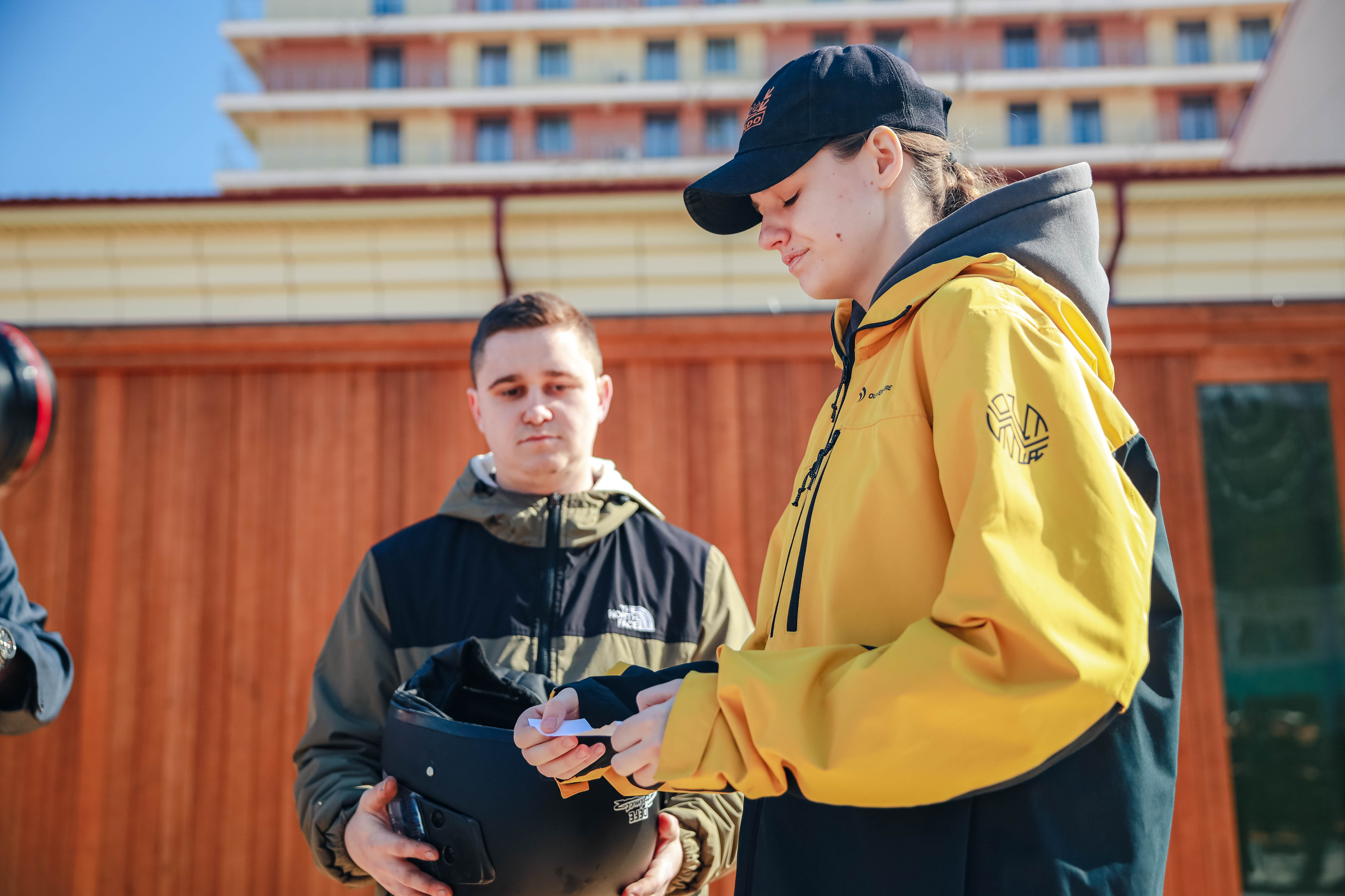 В СтГАУ прошел Кубок конструкторов