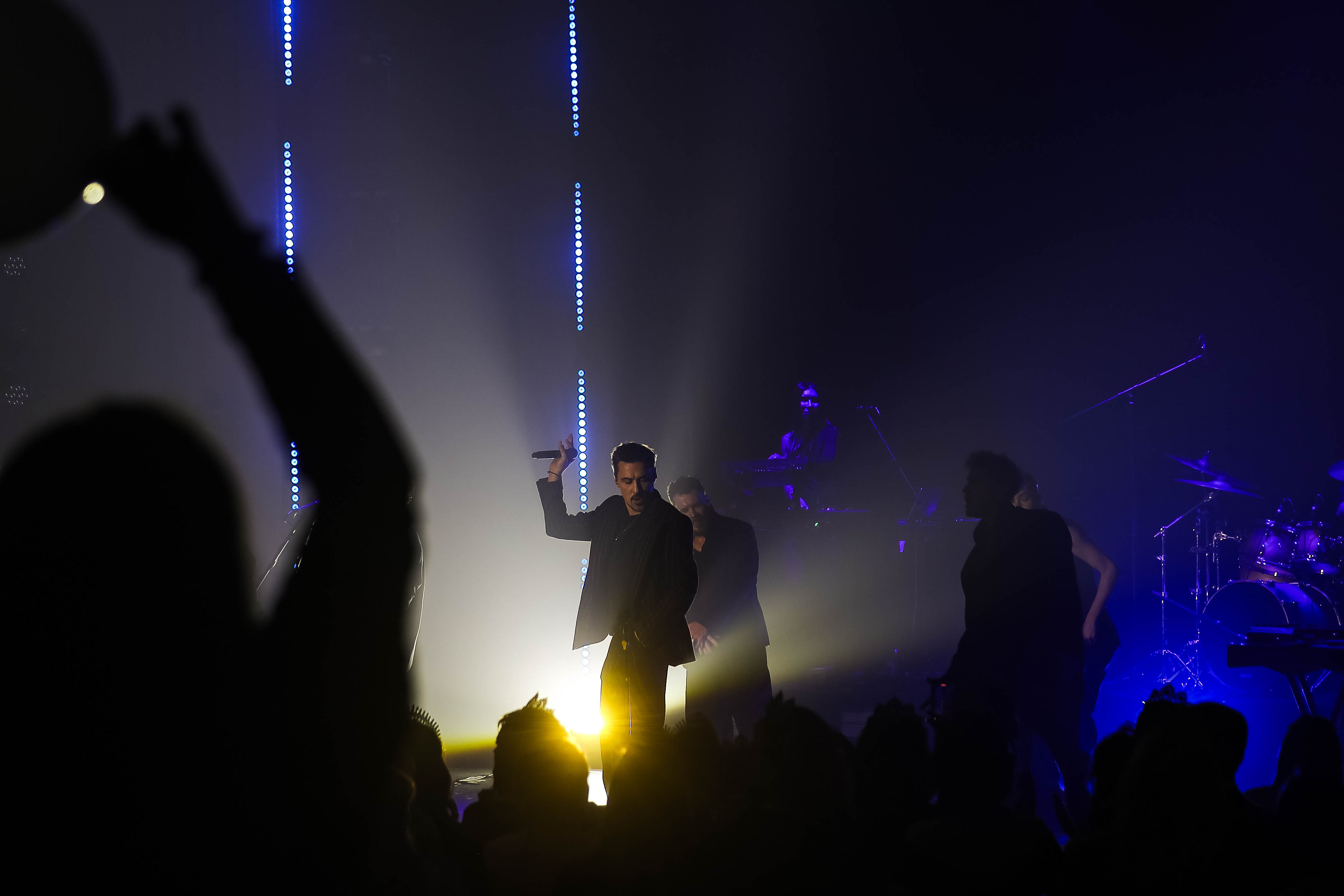 В СтГАУ прошел проект «Земля. Вода. Любовь и Красота»