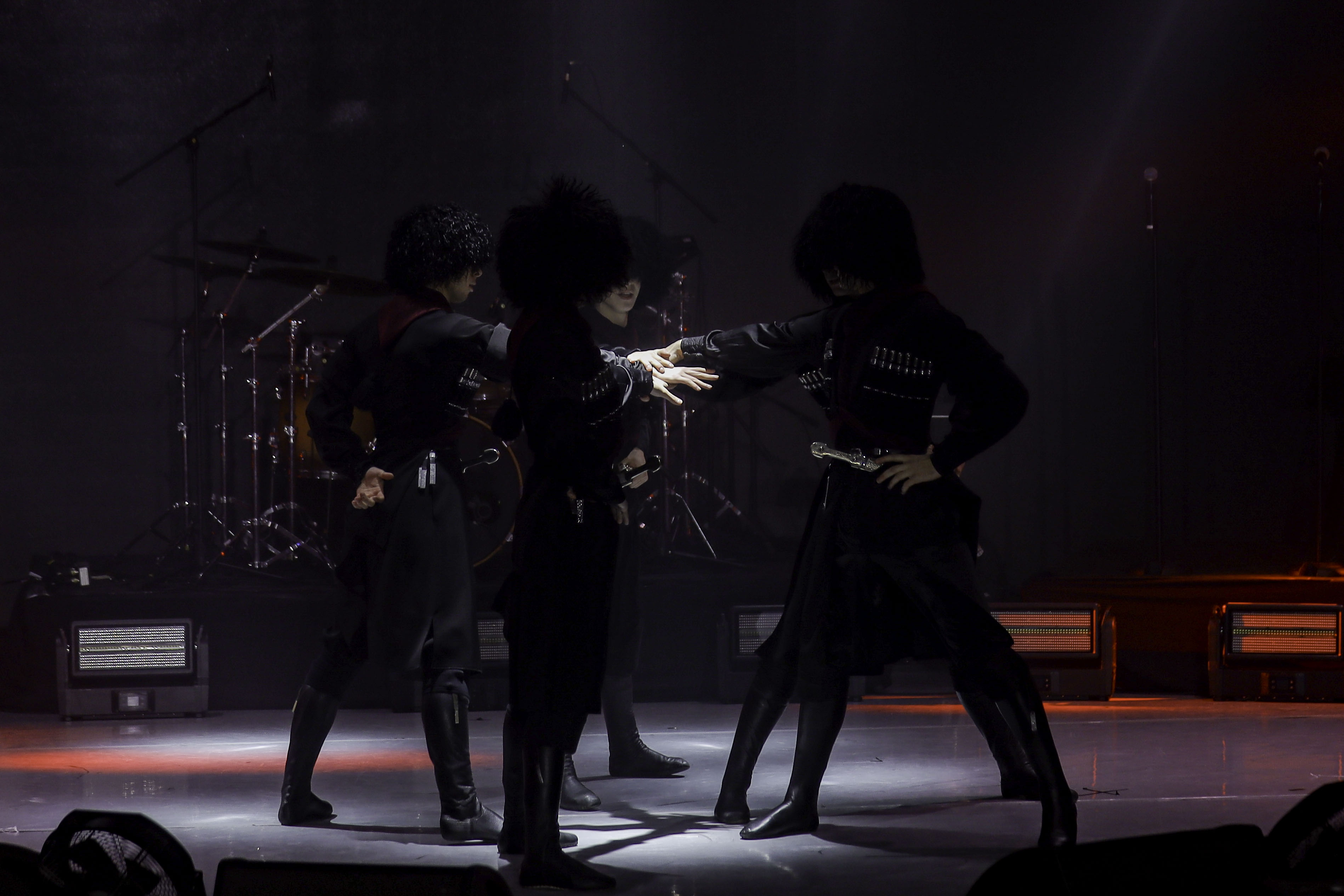 В СтГАУ прошел проект «Земля. Вода. Любовь и Красота»