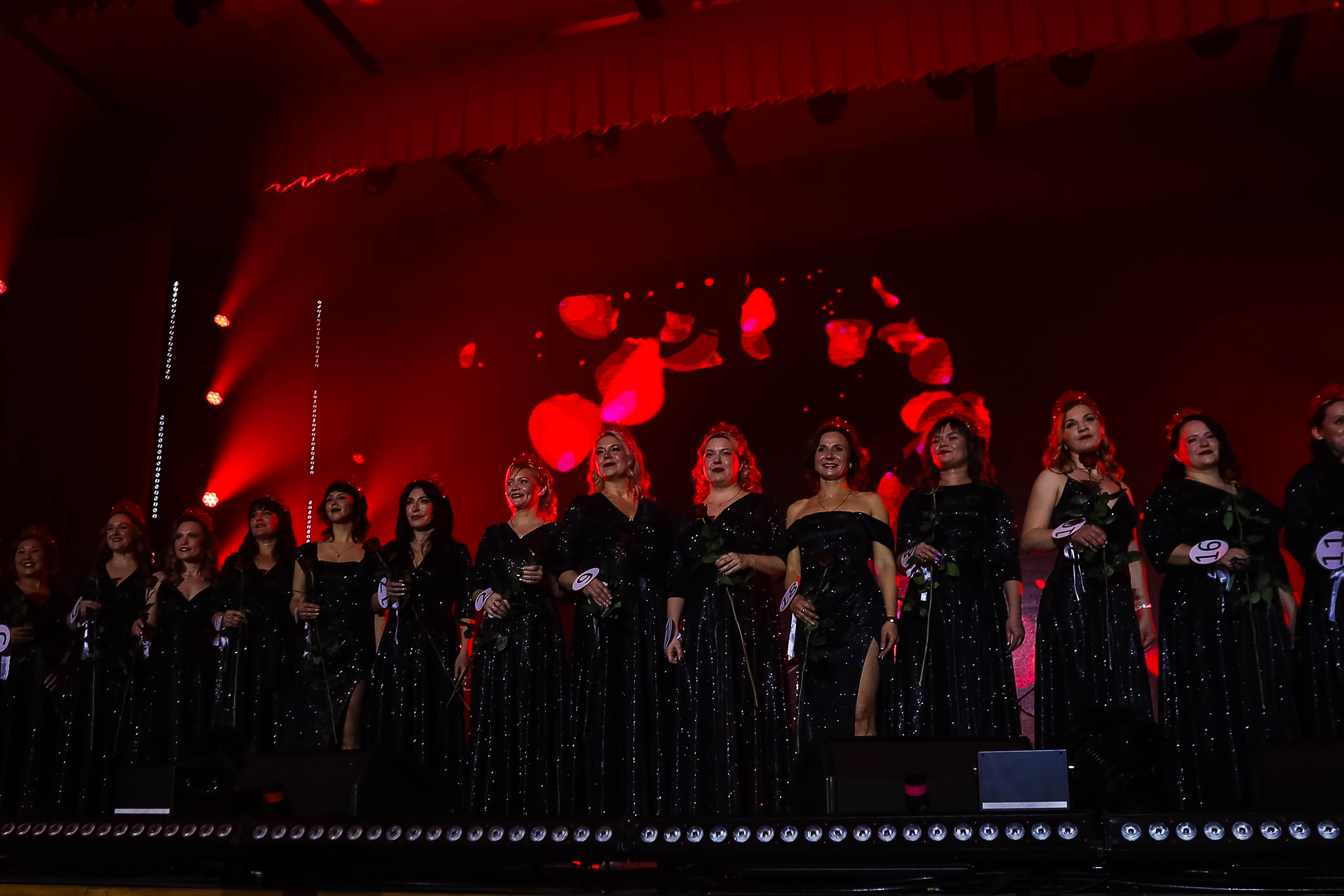 В СтГАУ прошел проект «Земля. Вода. Любовь и Красота»