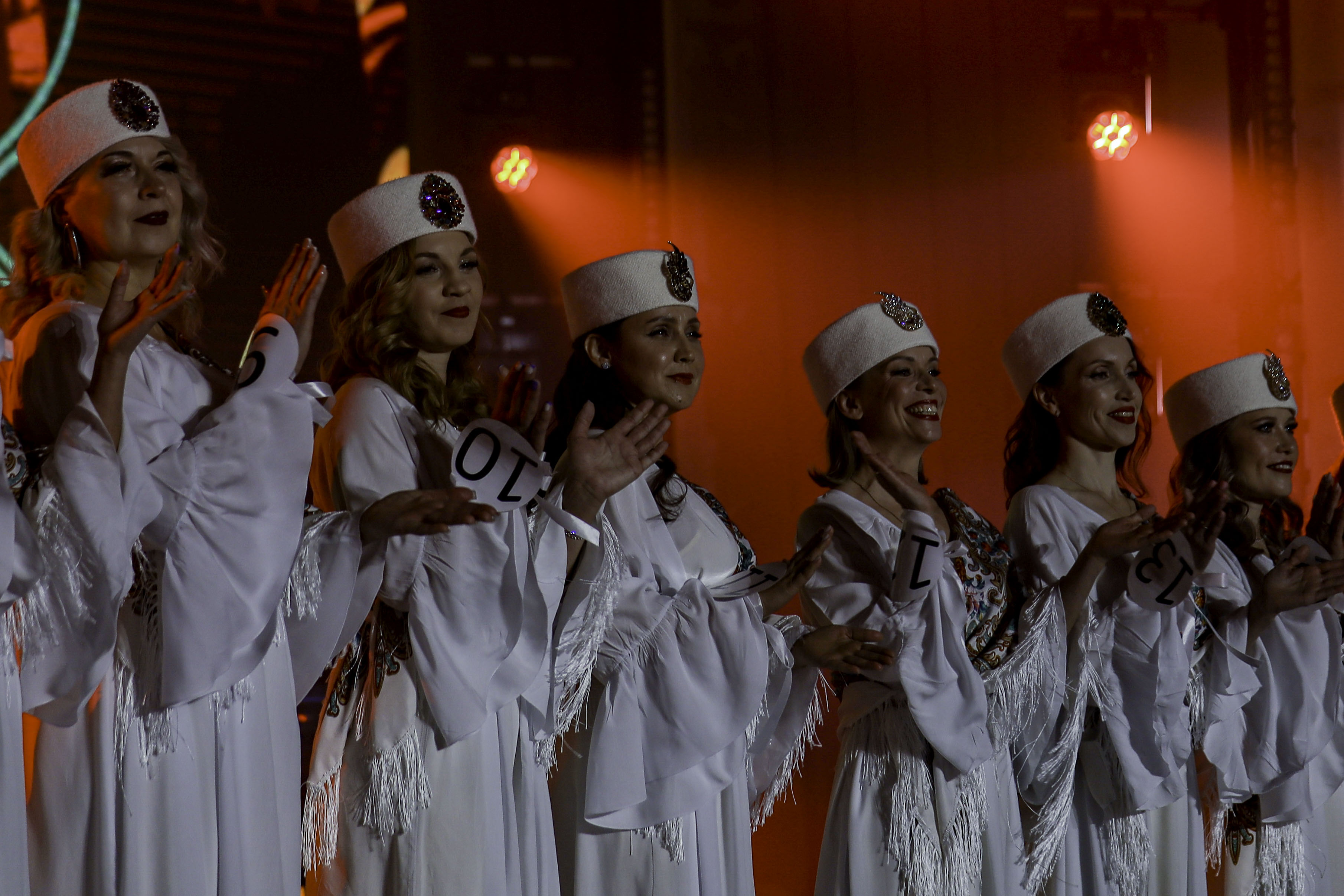 В СтГАУ прошел проект «Земля. Вода. Любовь и Красота»