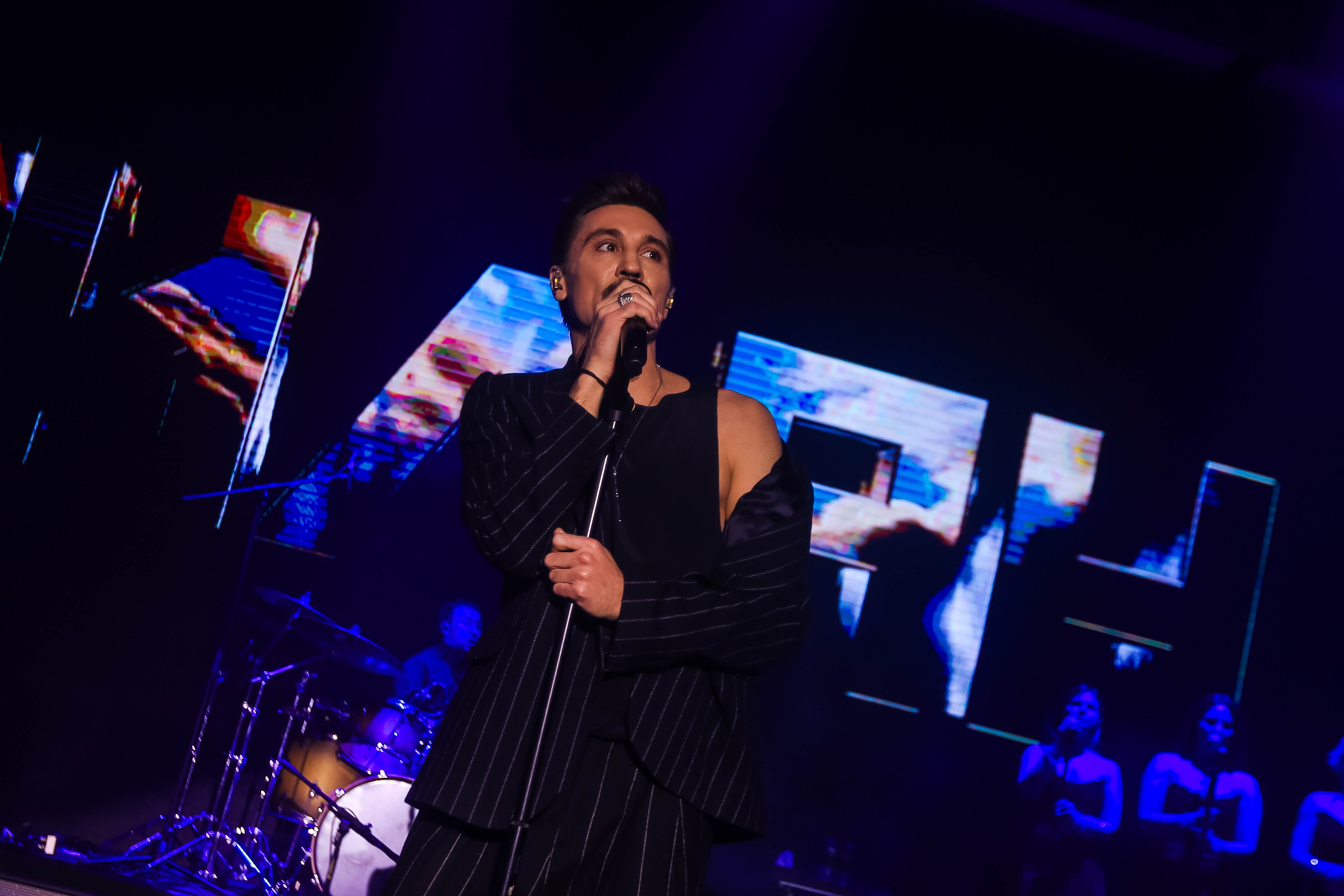 В СтГАУ прошел проект «Земля. Вода. Любовь и Красота»