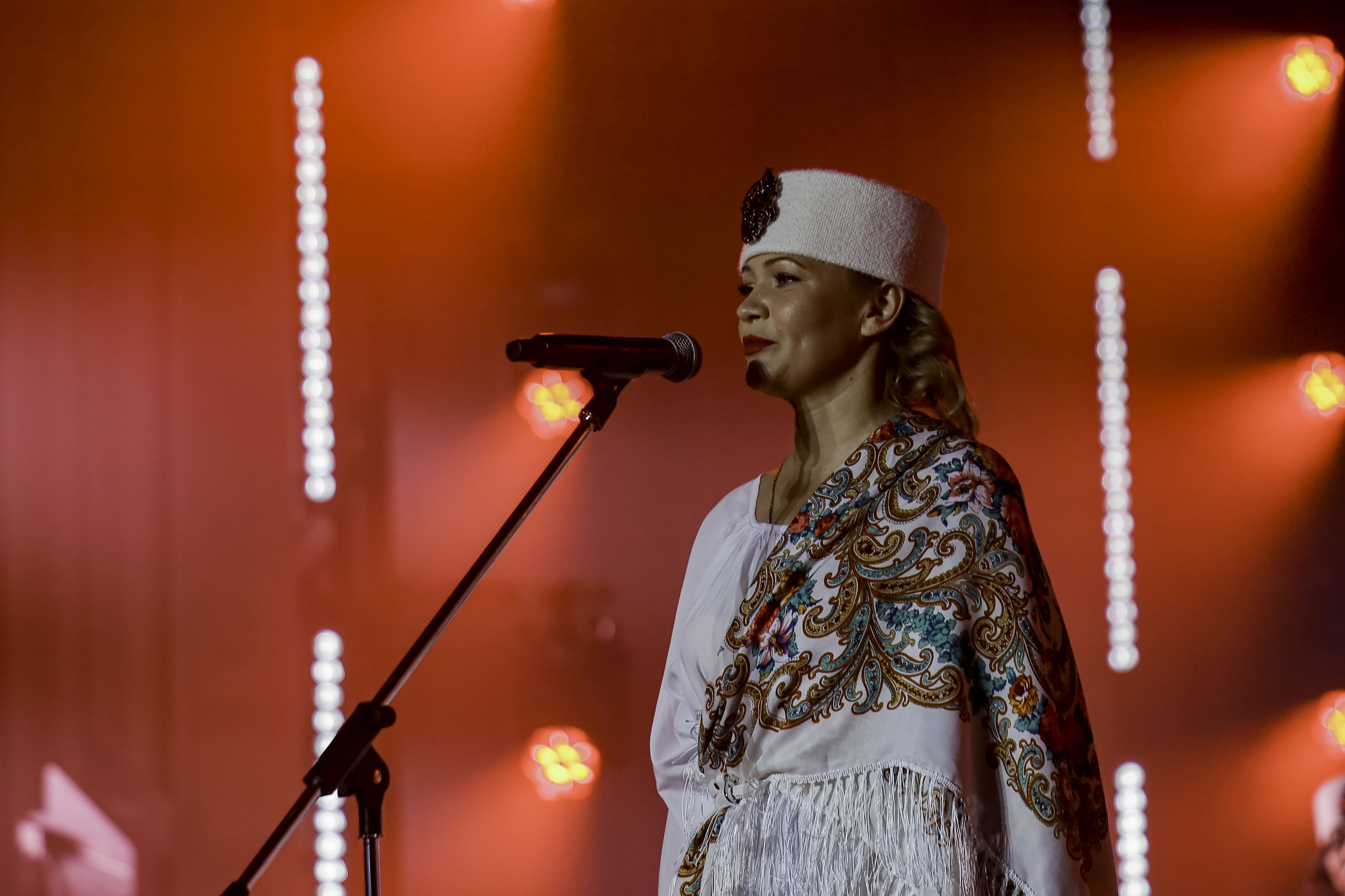 В СтГАУ прошел проект «Земля. Вода. Любовь и Красота»