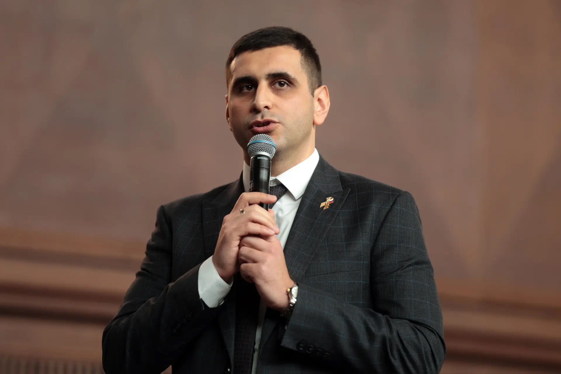 В диалоге с министром