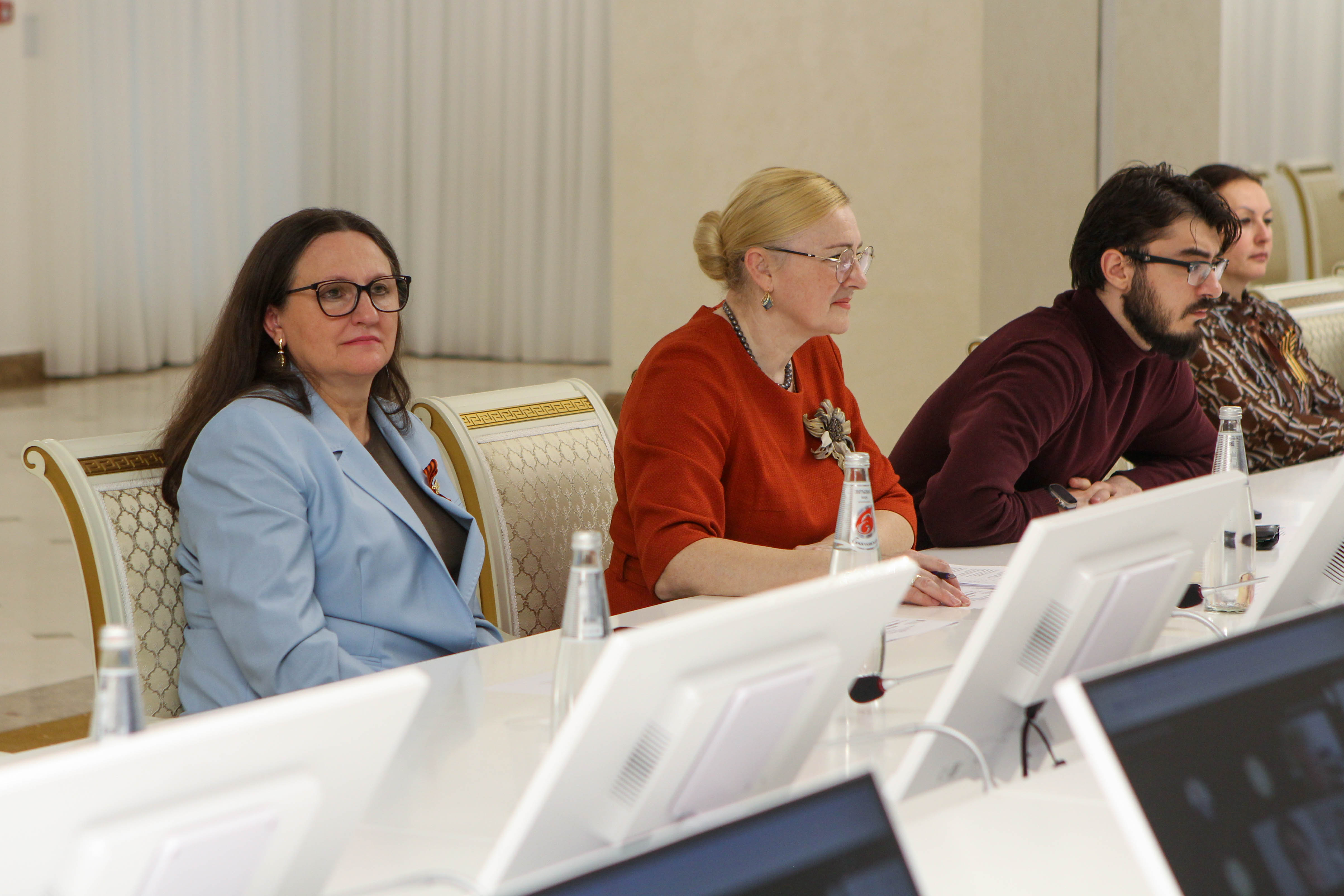 СтГАУ подтвердил статус международного центра аграрной науки