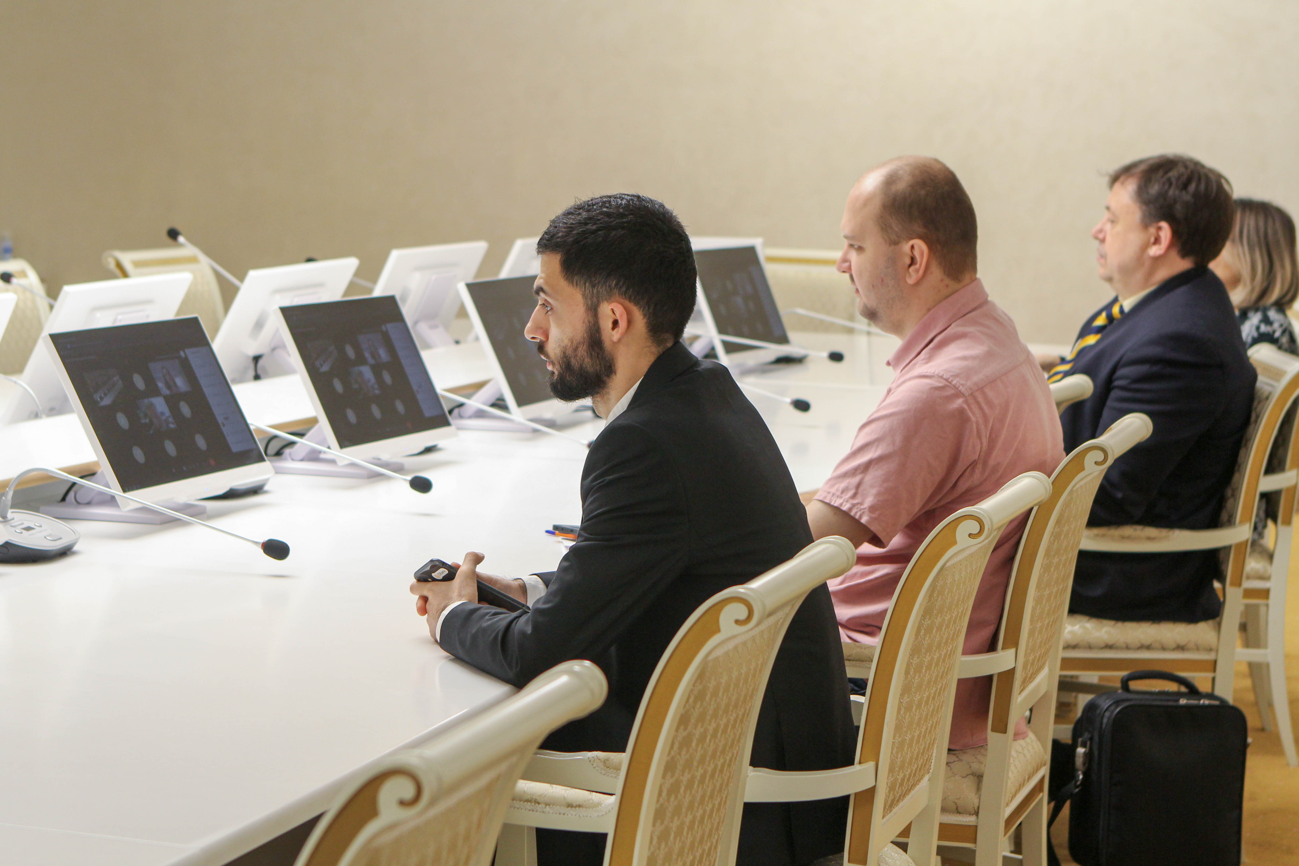 СтГАУ подтвердил статус международного центра аграрной науки