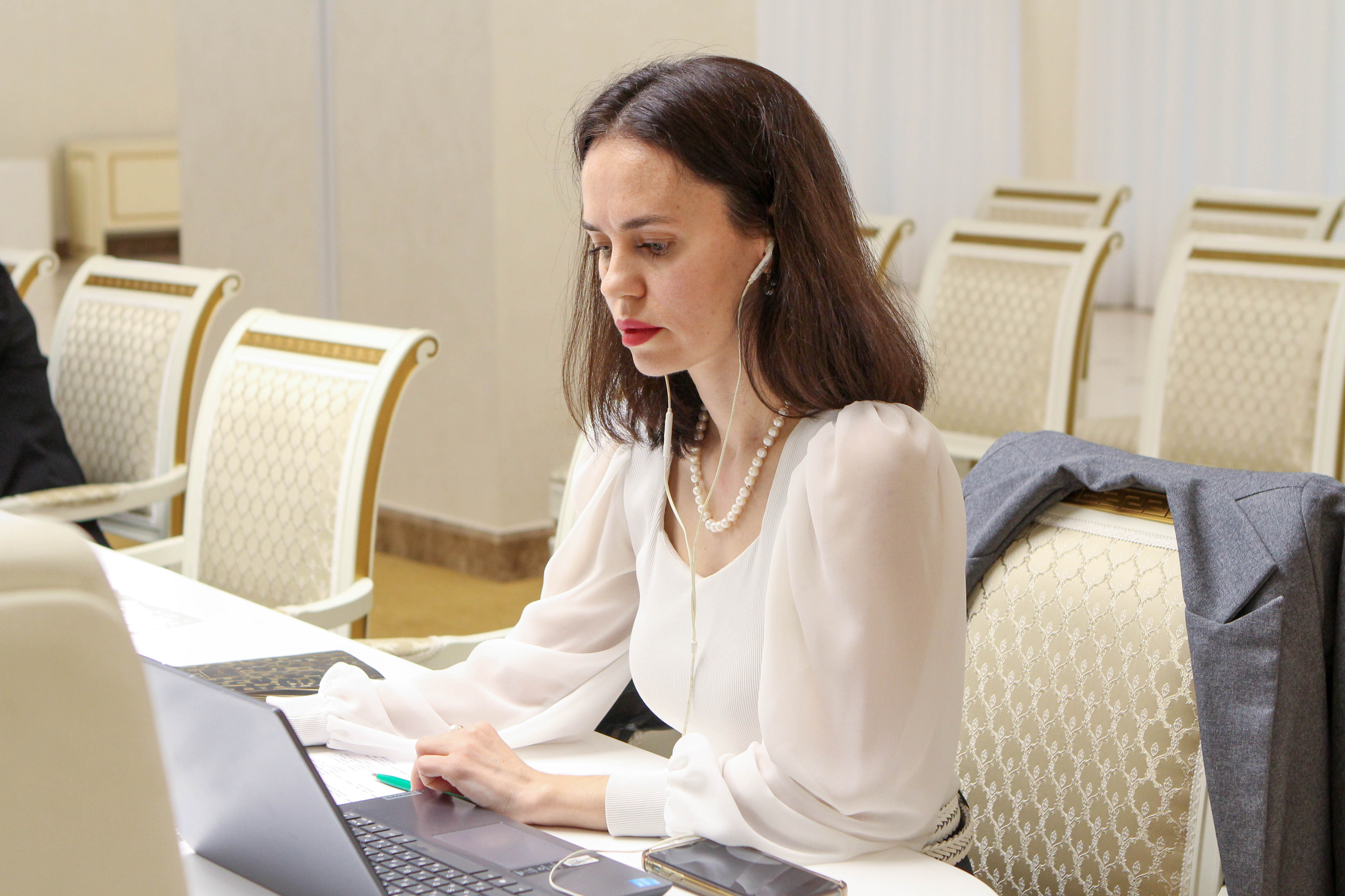 СтГАУ подтвердил статус международного центра аграрной науки