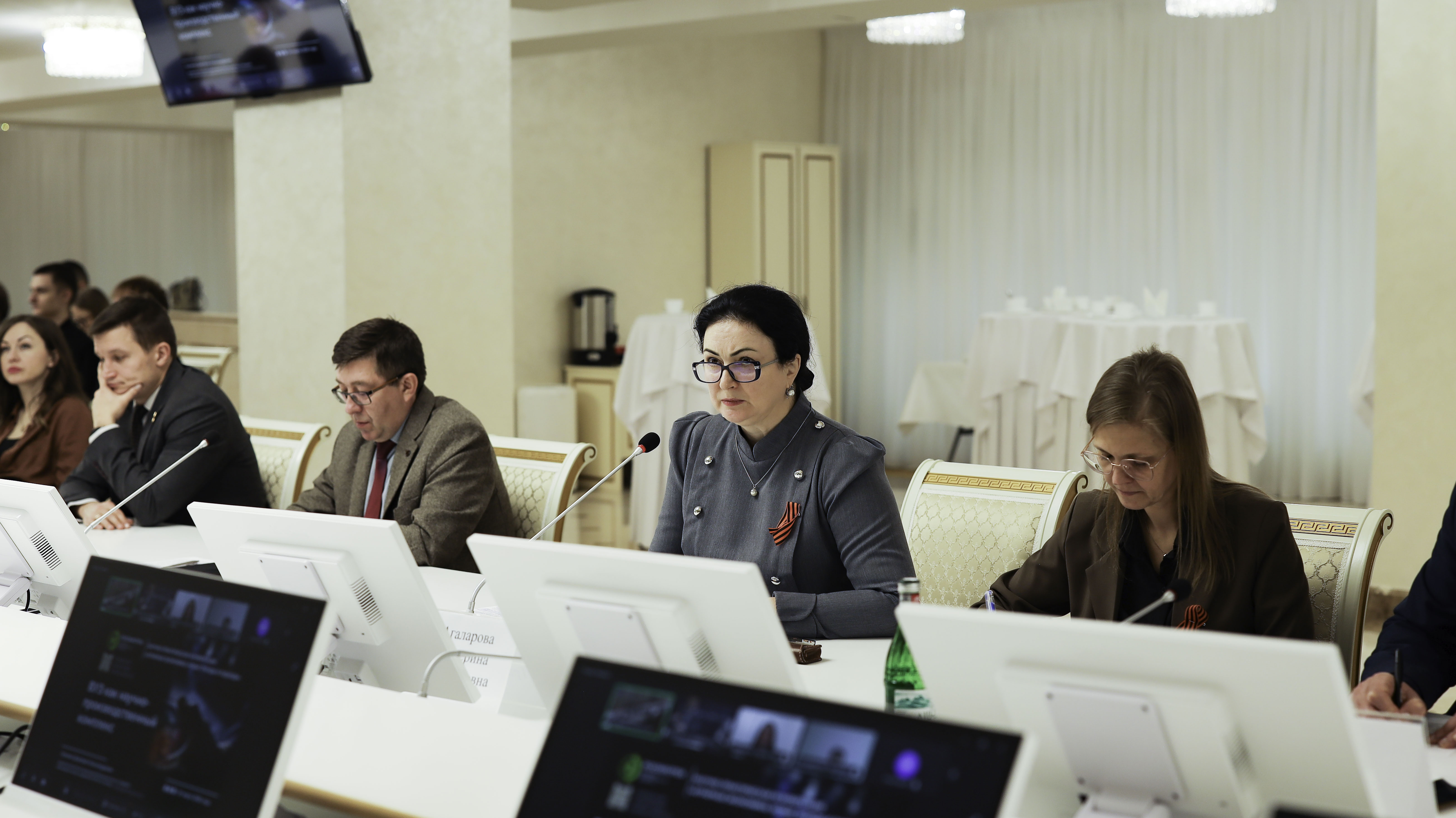 Экономист нового типа: СтГАУ и РОСБИОТЕХ создают специалиста, которого ждёт рынок