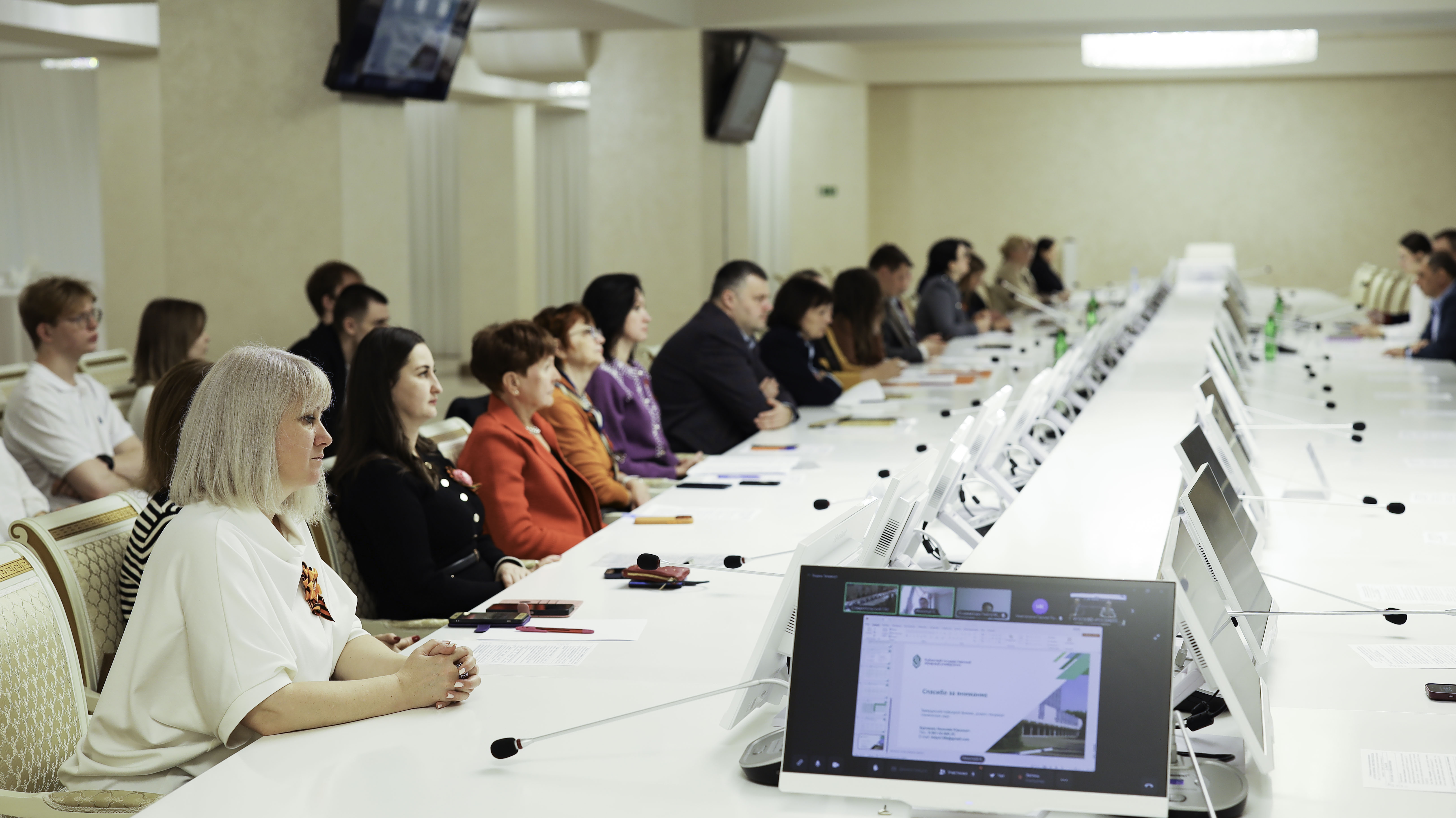 Экономист нового типа: СтГАУ и РОСБИОТЕХ создают специалиста, которого ждёт рынок