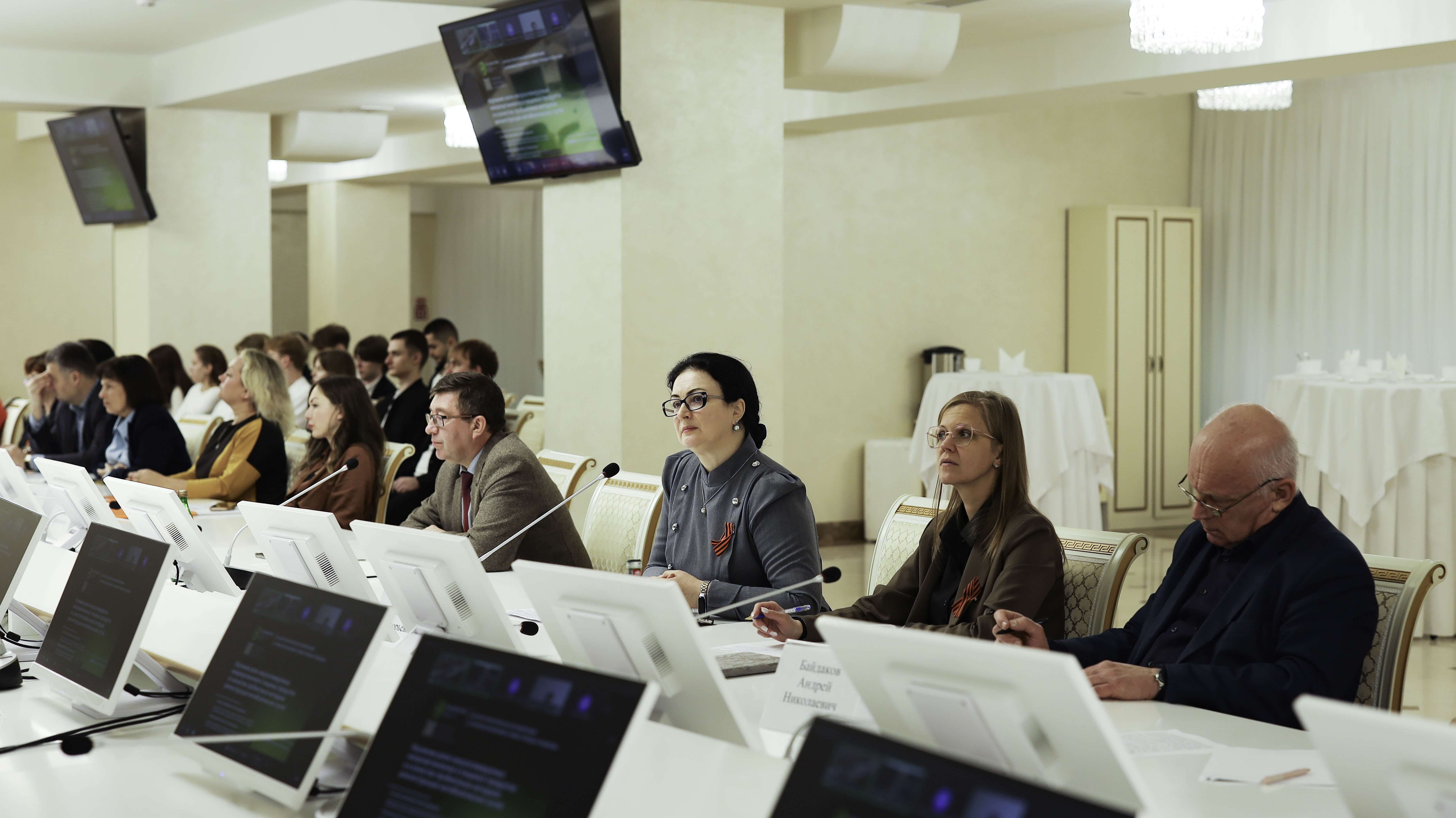 Экономист нового типа: СтГАУ и РОСБИОТЕХ создают специалиста, которого ждёт рынок