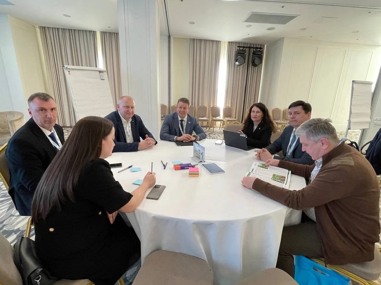 СтГАУ внедряет ИИ в агропромышленный комплекс России