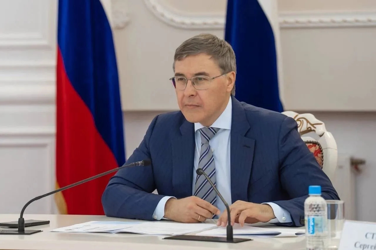 СтГАУ представил предложения по проекту новой модели образования