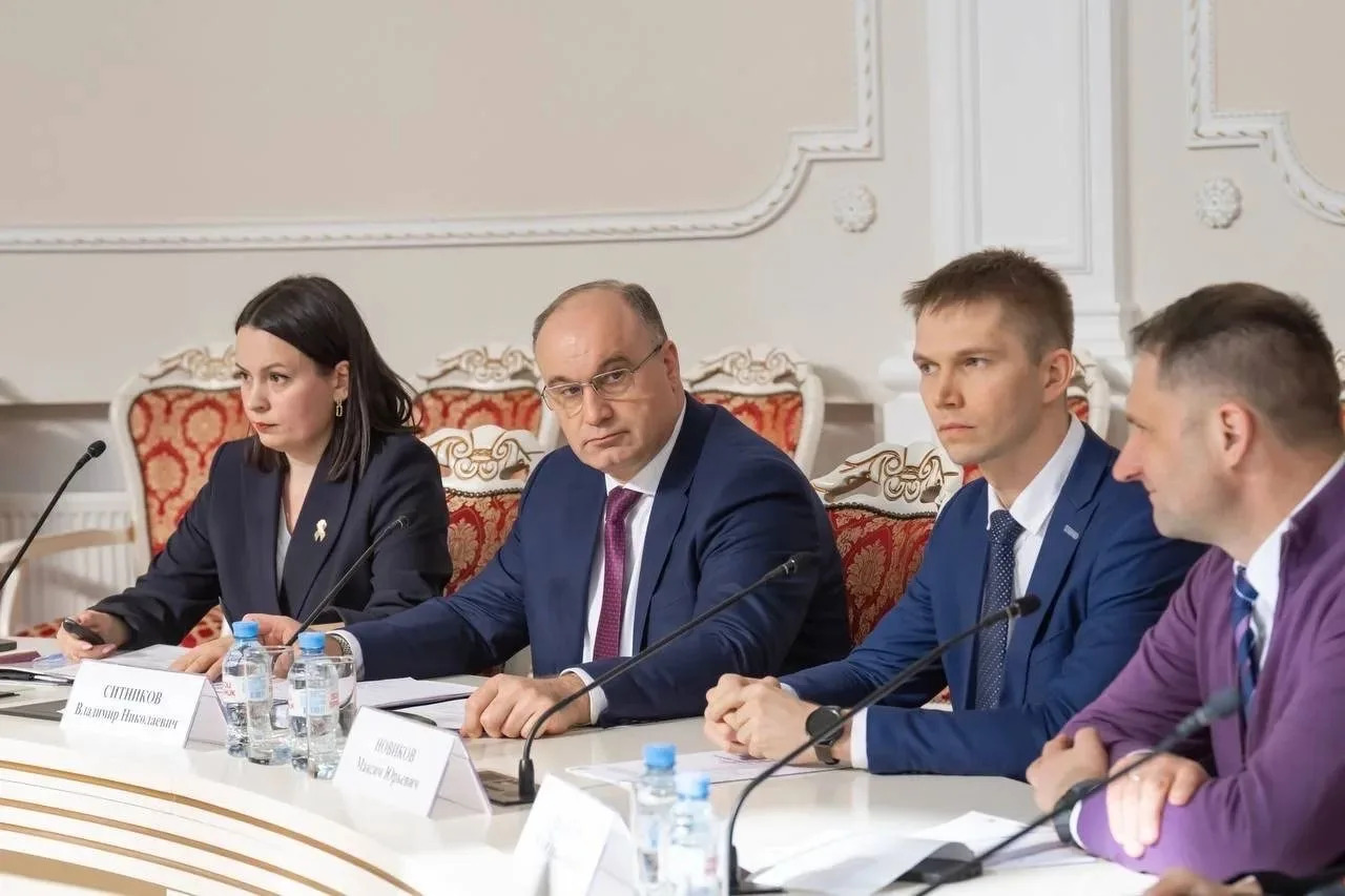 СтГАУ представил предложения по проекту новой модели образования