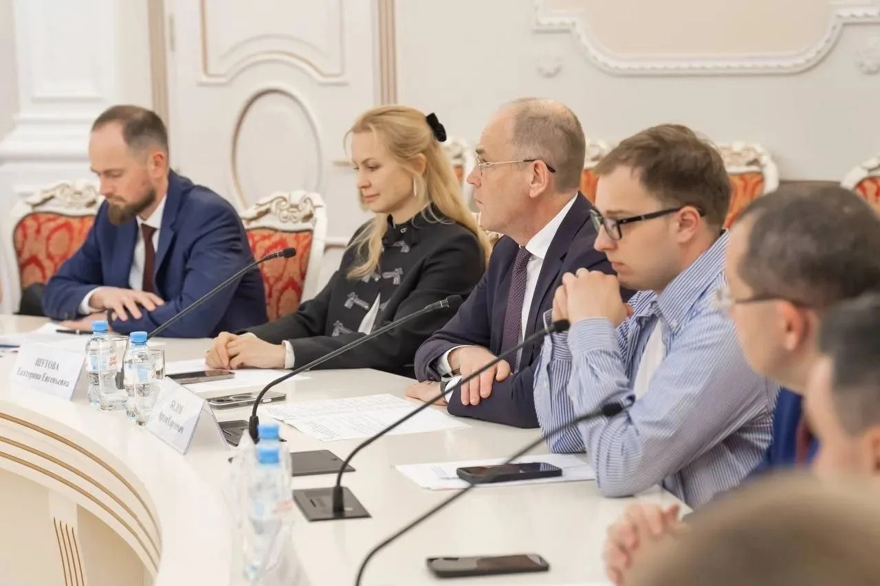 СтГАУ представил предложения по проекту новой модели образования