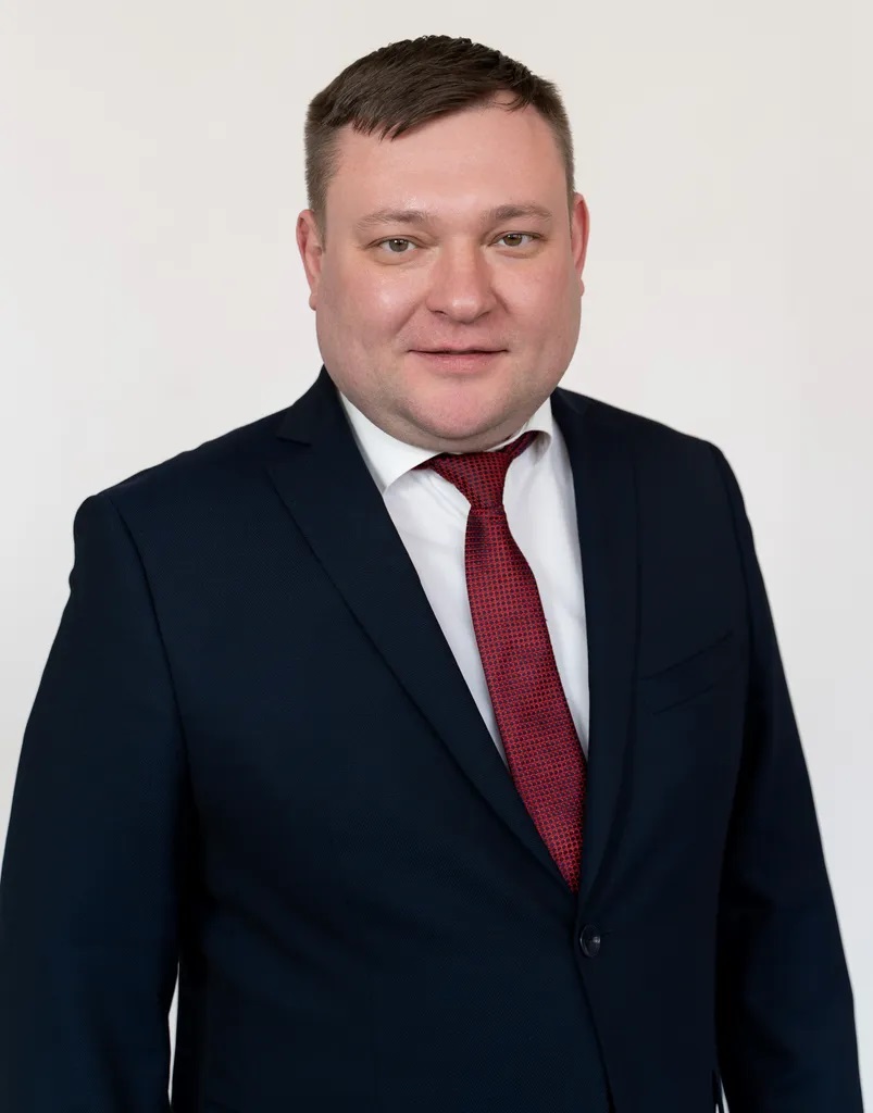 Шматко Геннадий Геннадьевич