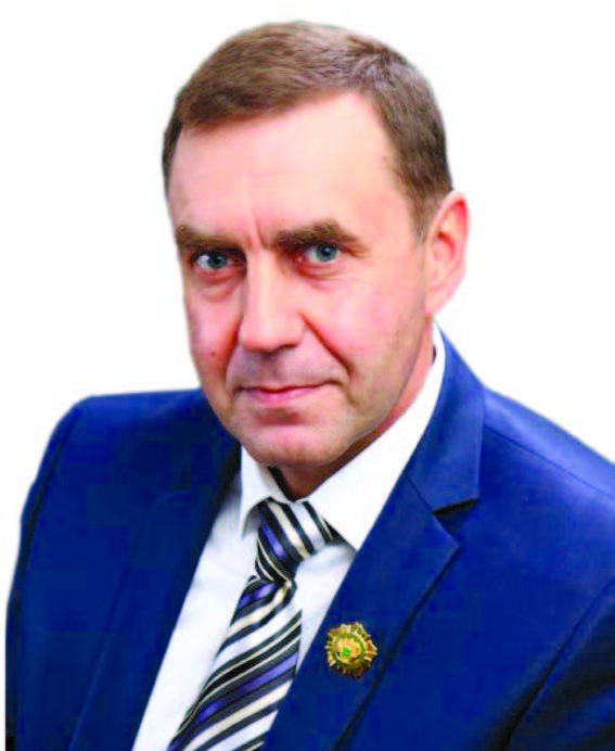 Шумский Александр Алексеевич