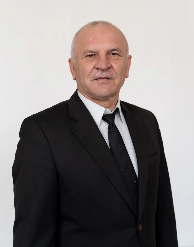 Овсянников Сергей Анатольевич