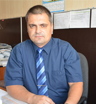 Трухачев Евгений Дмитриевич