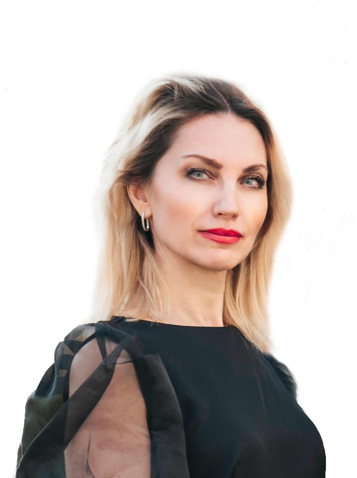 Бездольная Татьяна Юрьевна