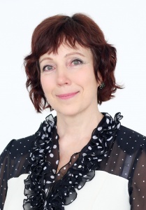 Высочкина Любовь Игоревна