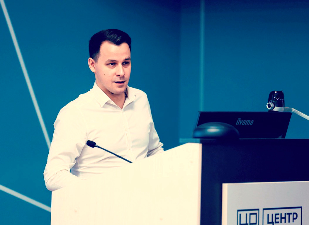 Мещеряков Михаил Андреевич