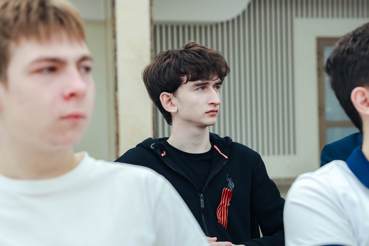 В СтГАУ стартовала международная конференция к 81 годовщине Великой Победы