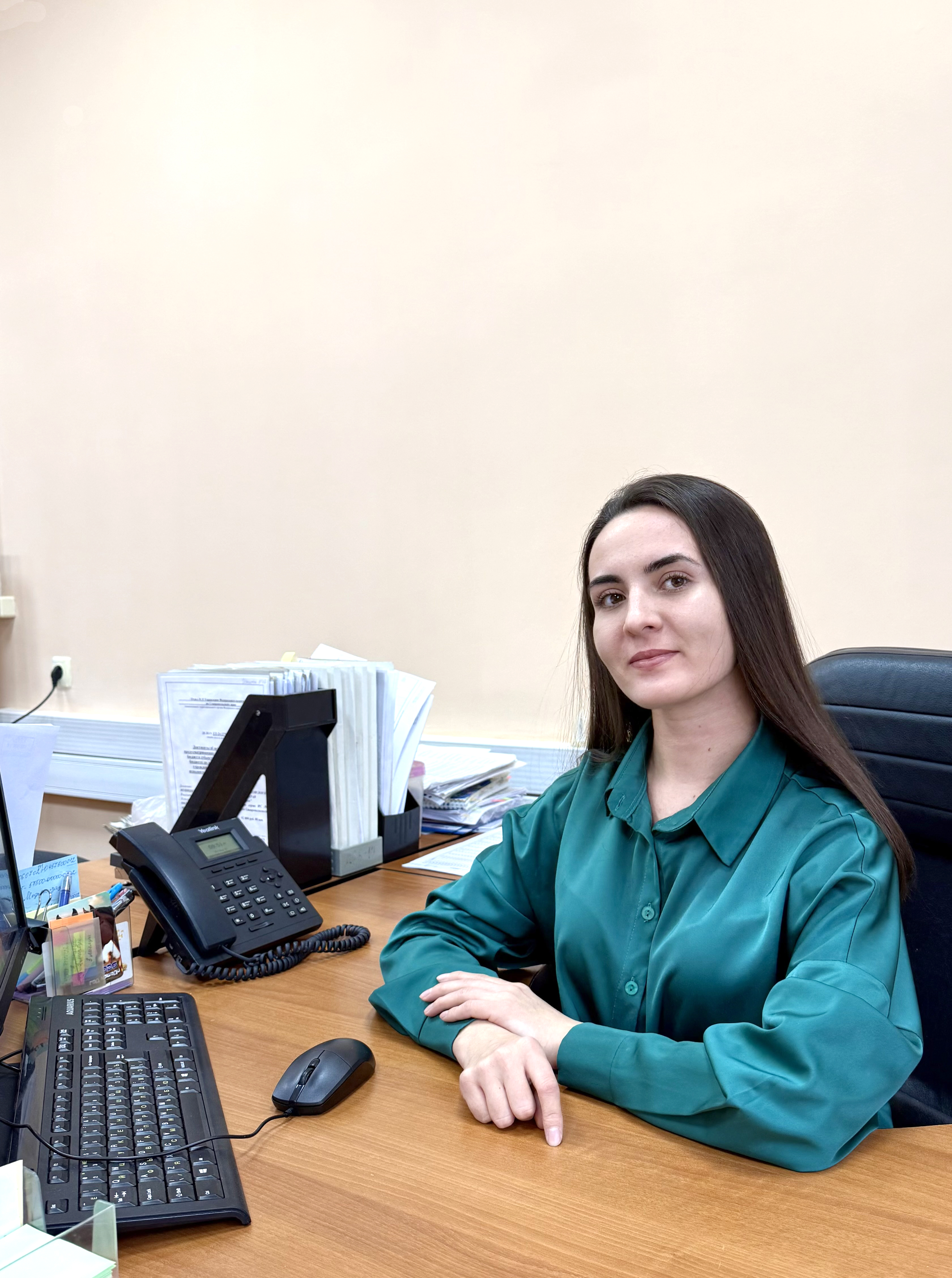 Контокина Тамара Владимировна