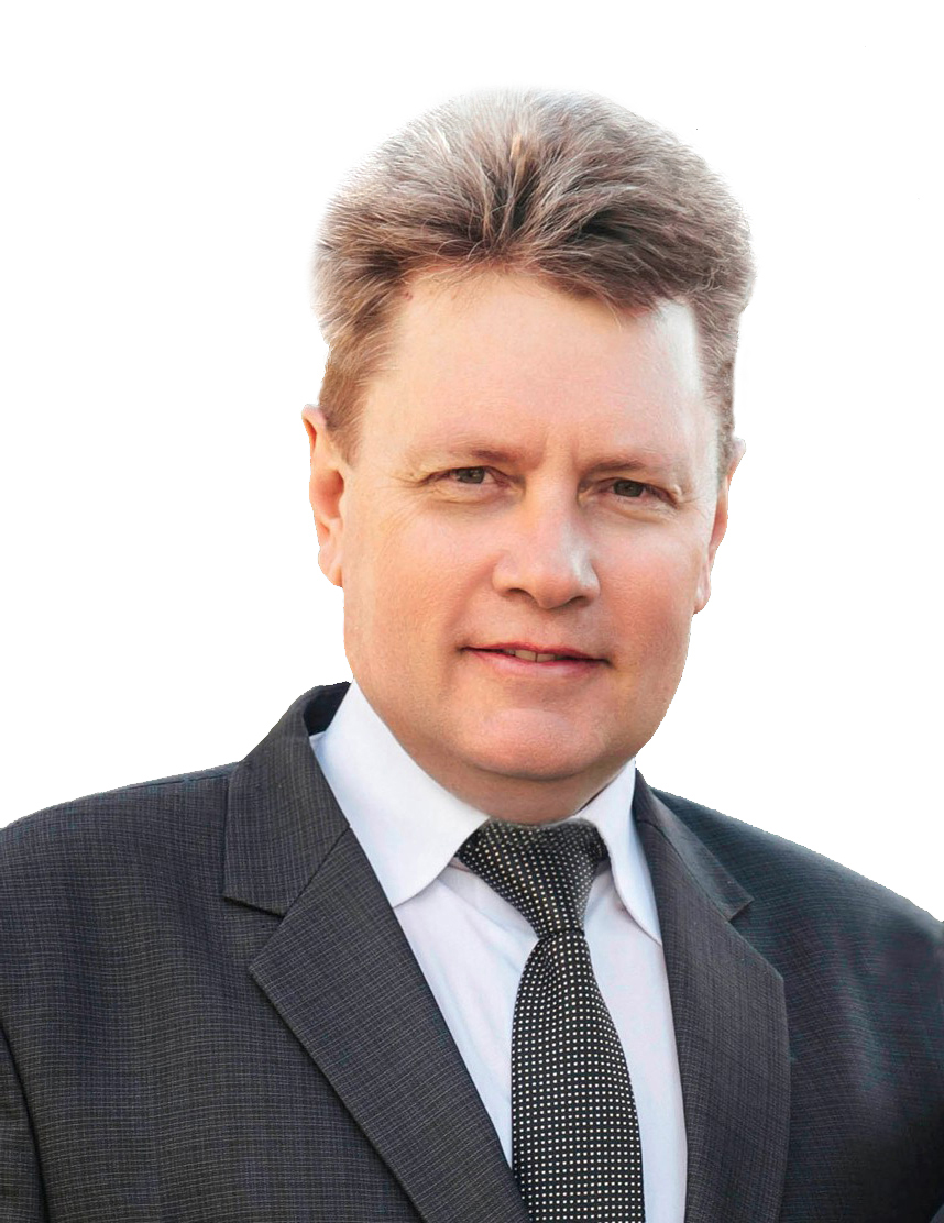 Нестеренко Алексей Викторович