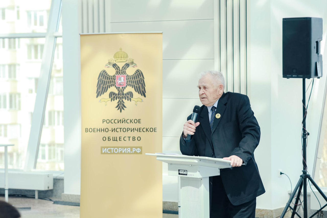 В СтГАУ стартовала международная конференция к 81 годовщине Великой Победы