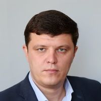 Кулаев Егор Владимирович