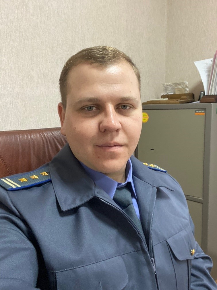 Лукин Александр Родионович