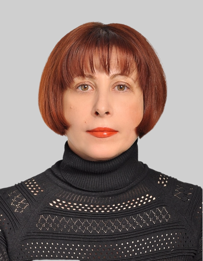 Довготько Наталья Анатольевна