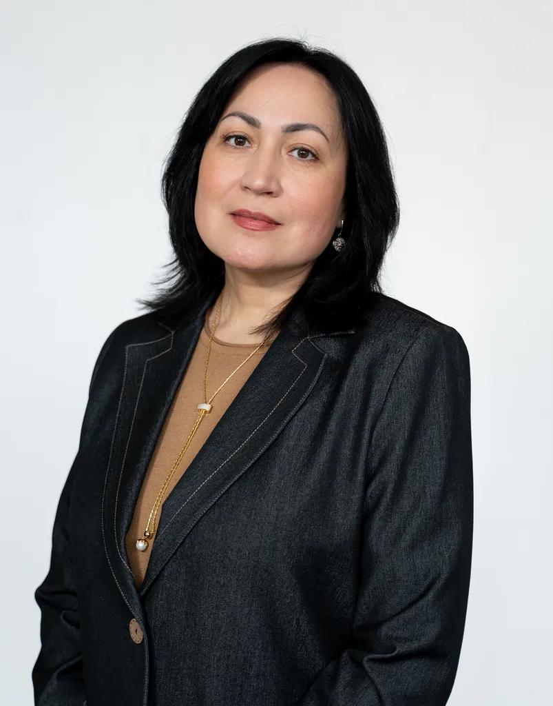 Дедюхина Ирина Федоровна