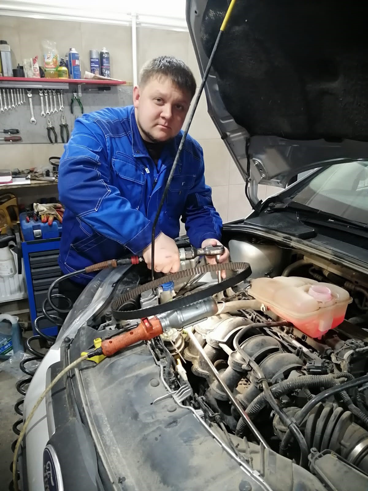 Ащепков Иван Александрович