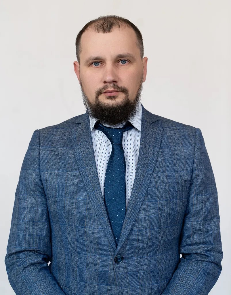 Лебедев Павел Анатольевич