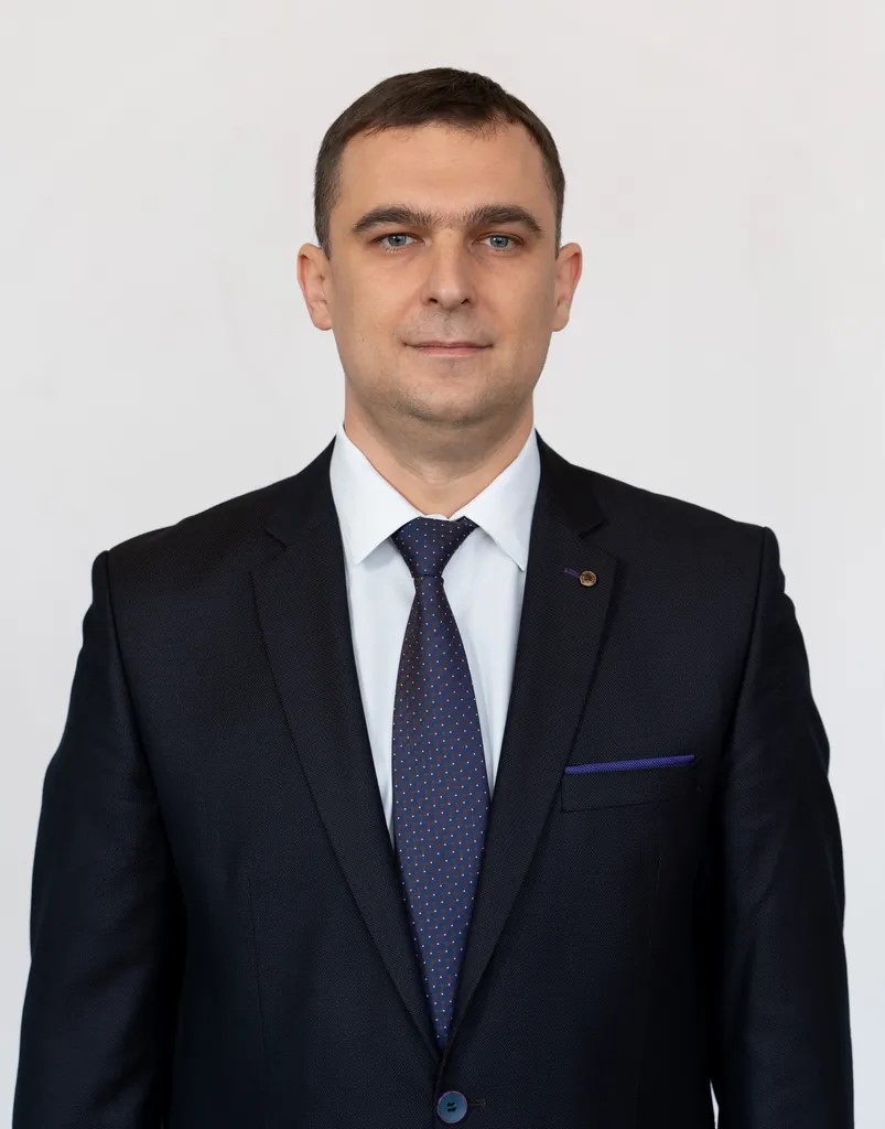 Павлюк Роман Владимирович