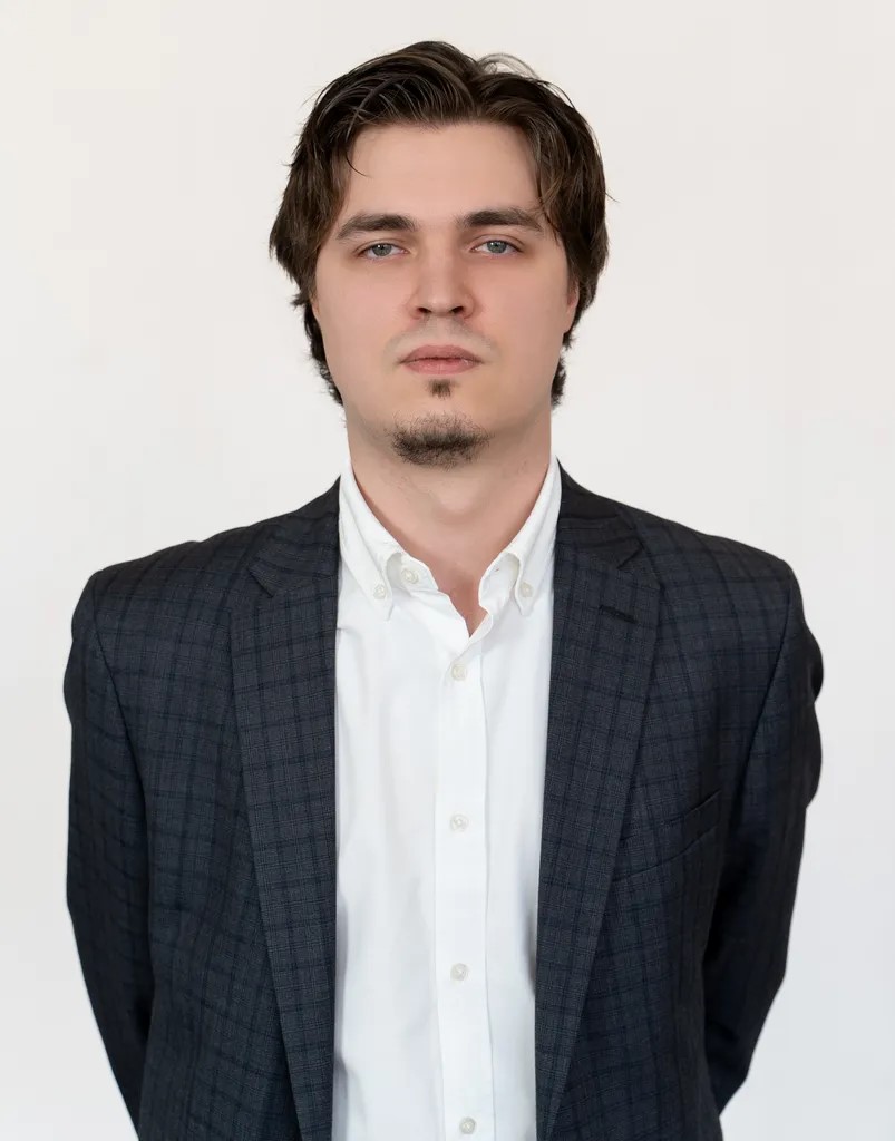 Димитров Анатолий Анатольевич