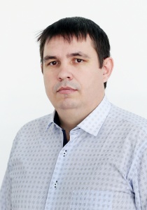 Захарин Антон Викторович