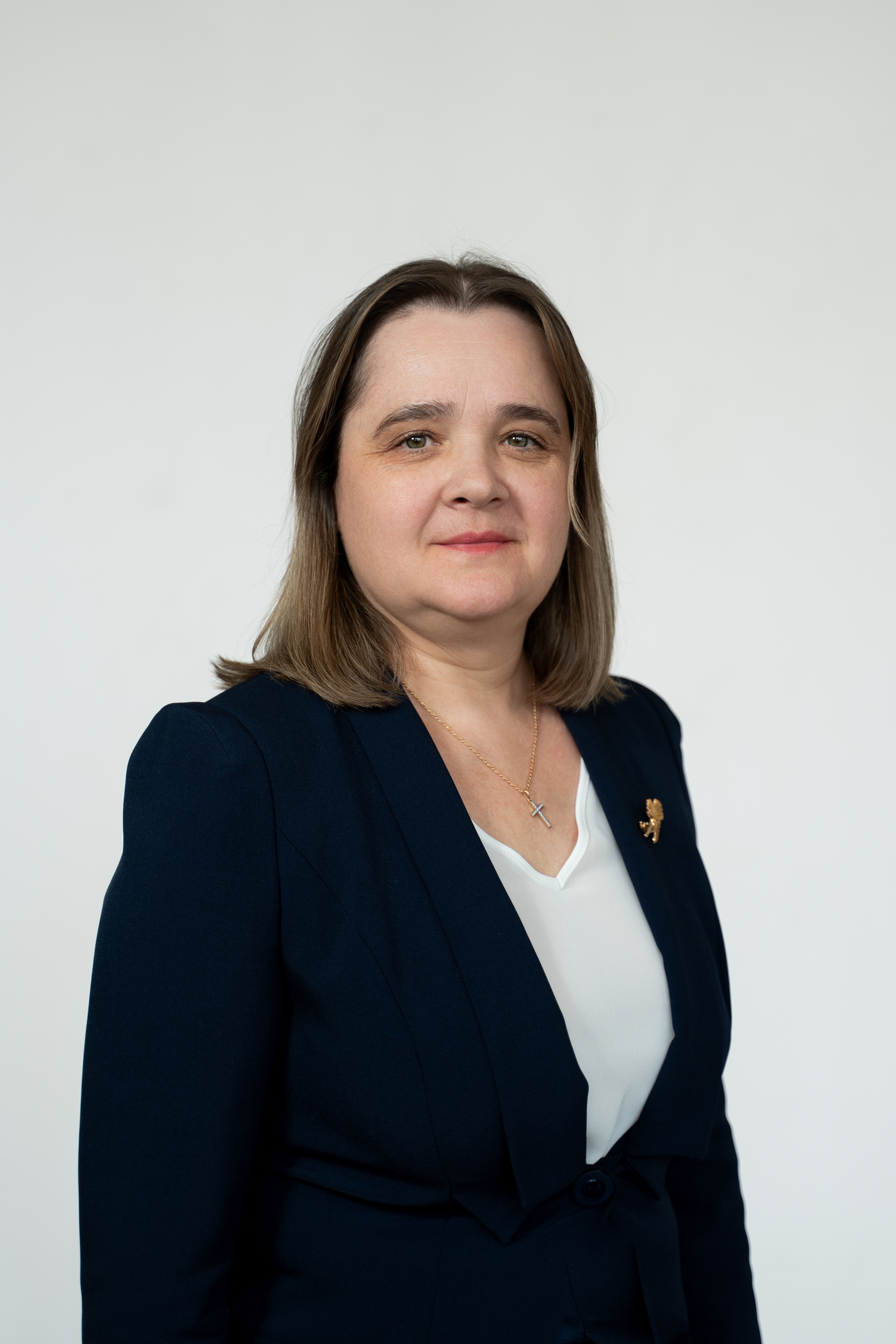 Сытник  Ольга  Егоровна