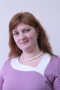 Бехтерева Ирина  Сергеевна