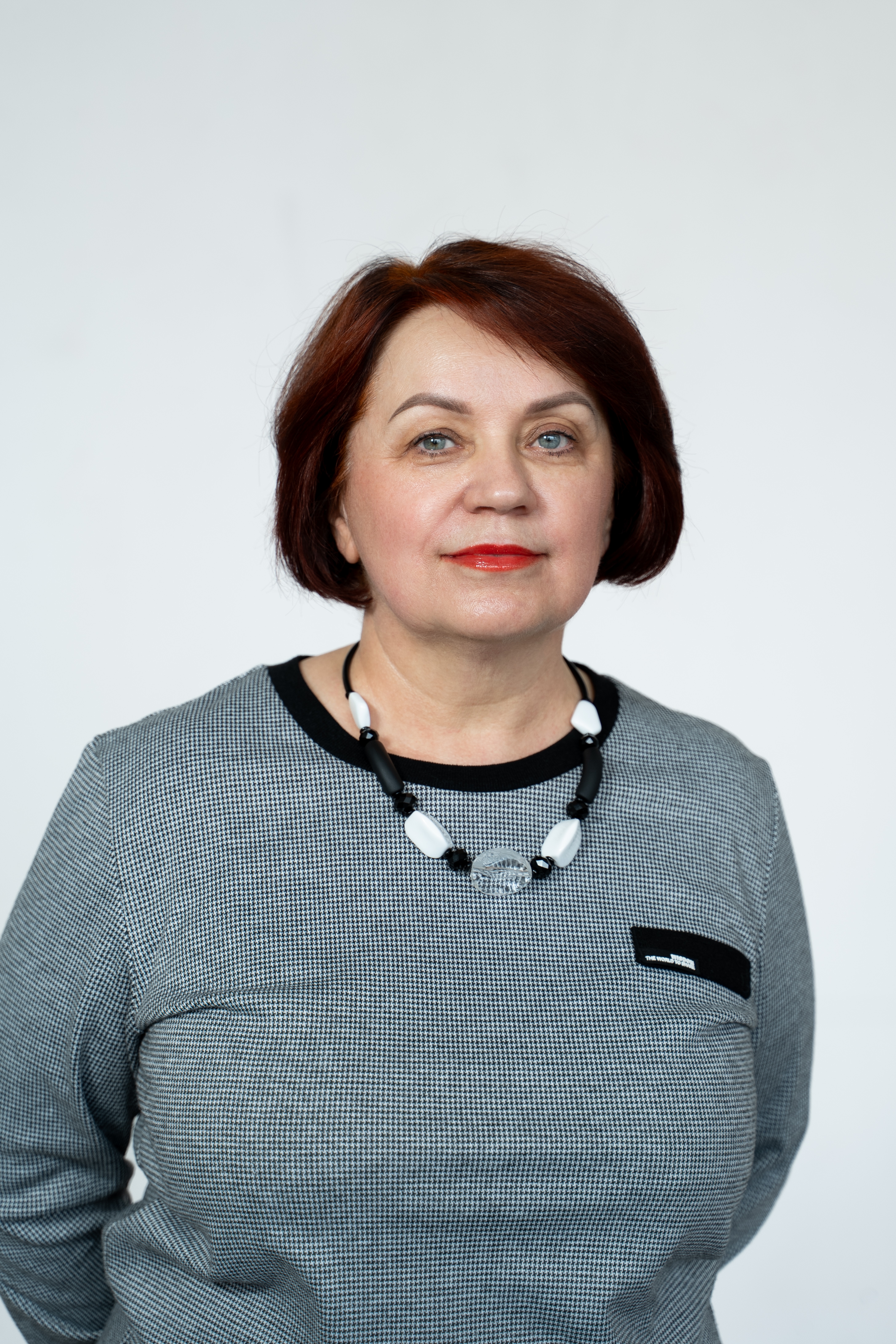 Манжосова  Инна  Борисовна