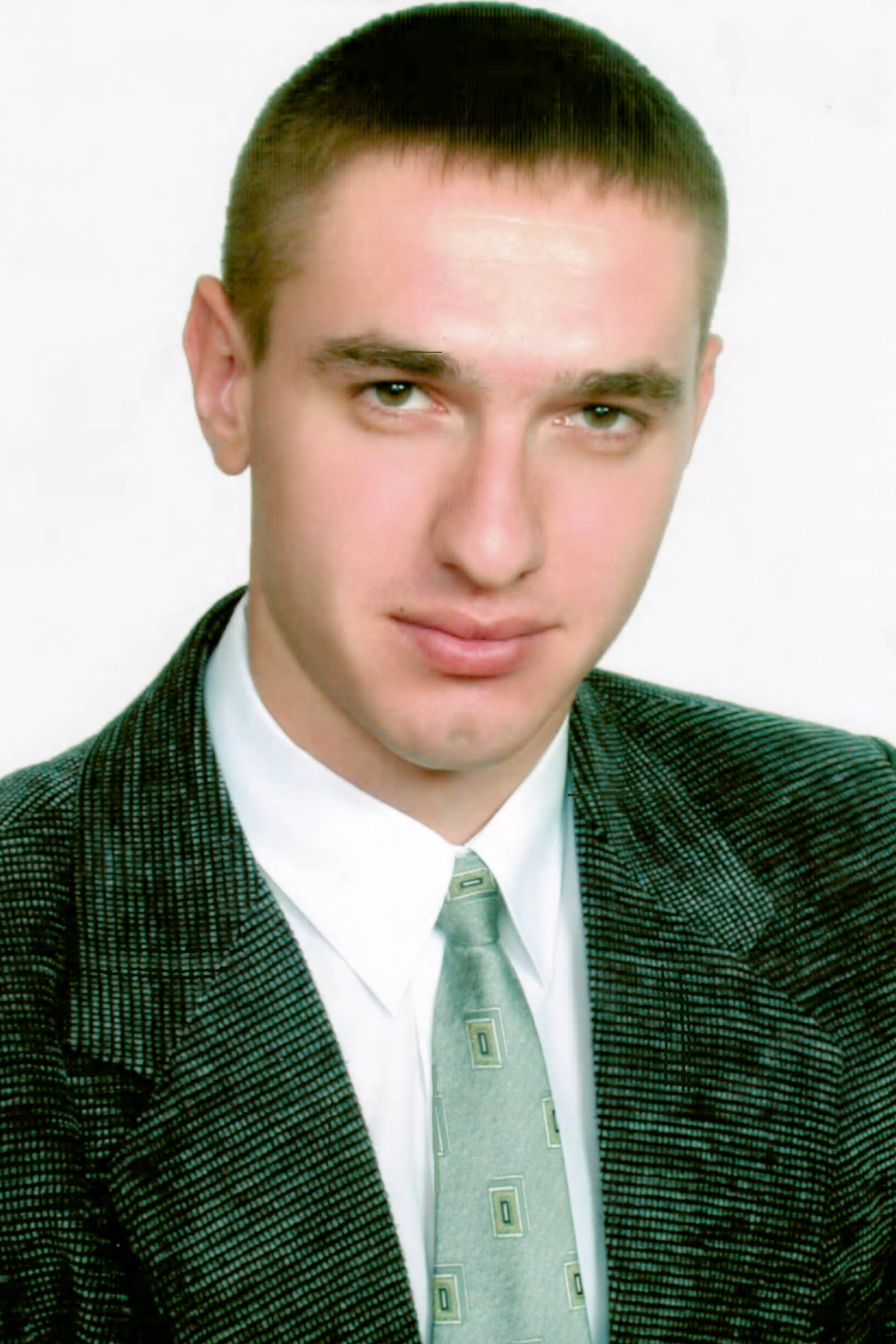 Лосников Роман  Петрович