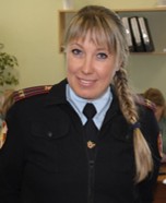 Кажукало  Наталья  Николаевна