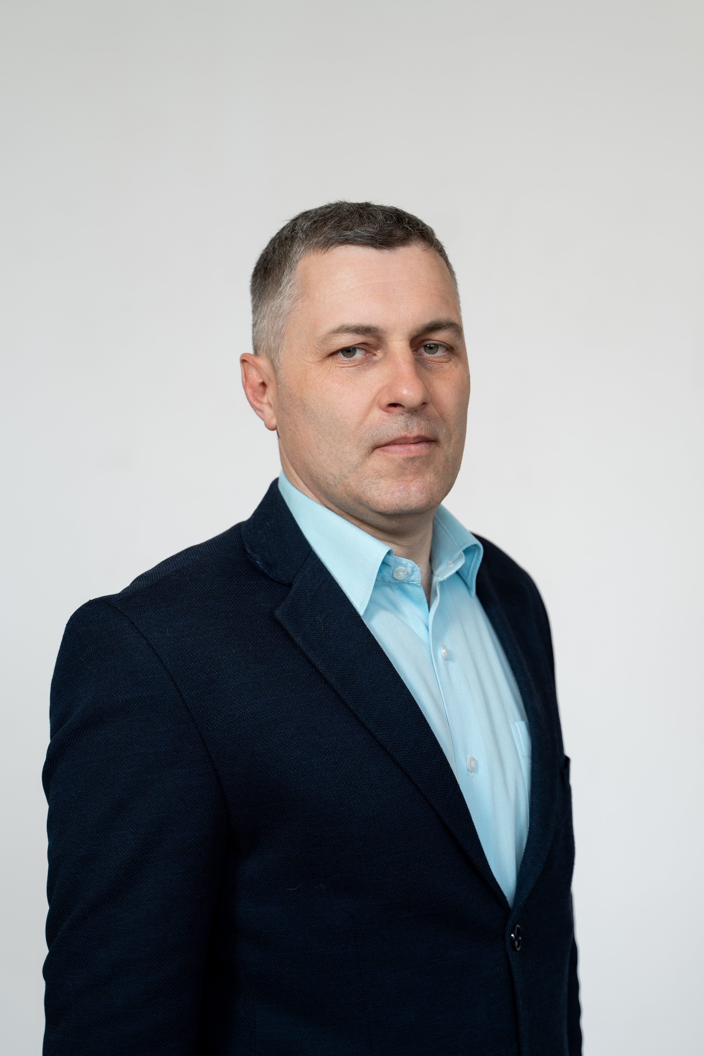 Тунин  Сергей Александрович