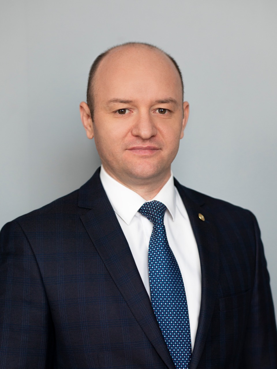 Бобрышев  Алексей Николаевич