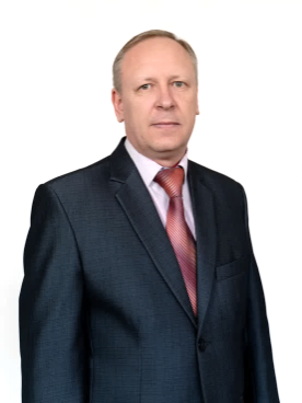 Герасимов Евгений Васильевич