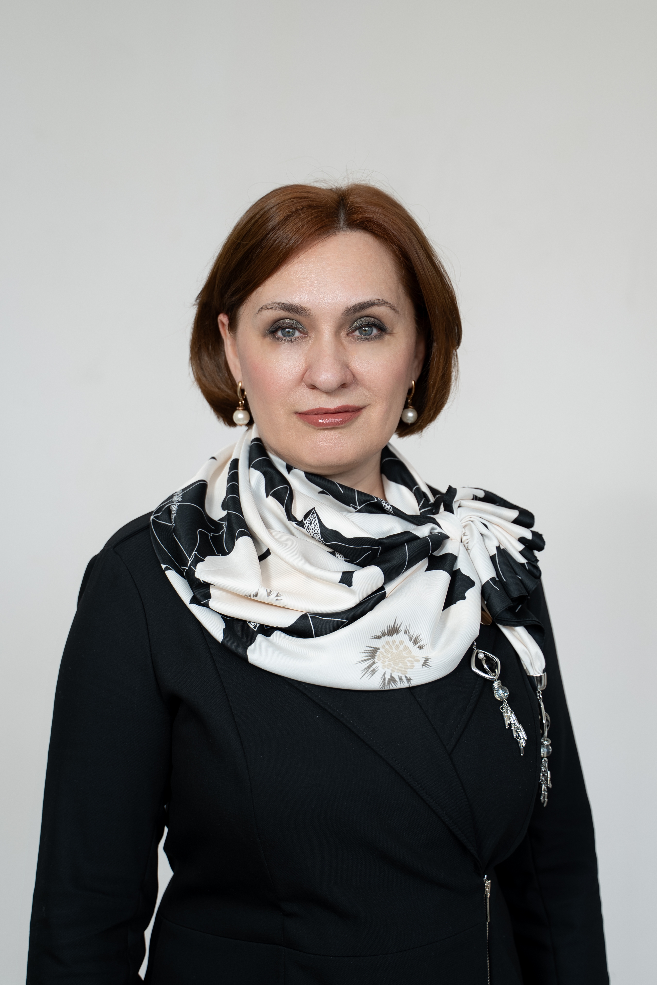 Костюкова  Елена  Ивановна